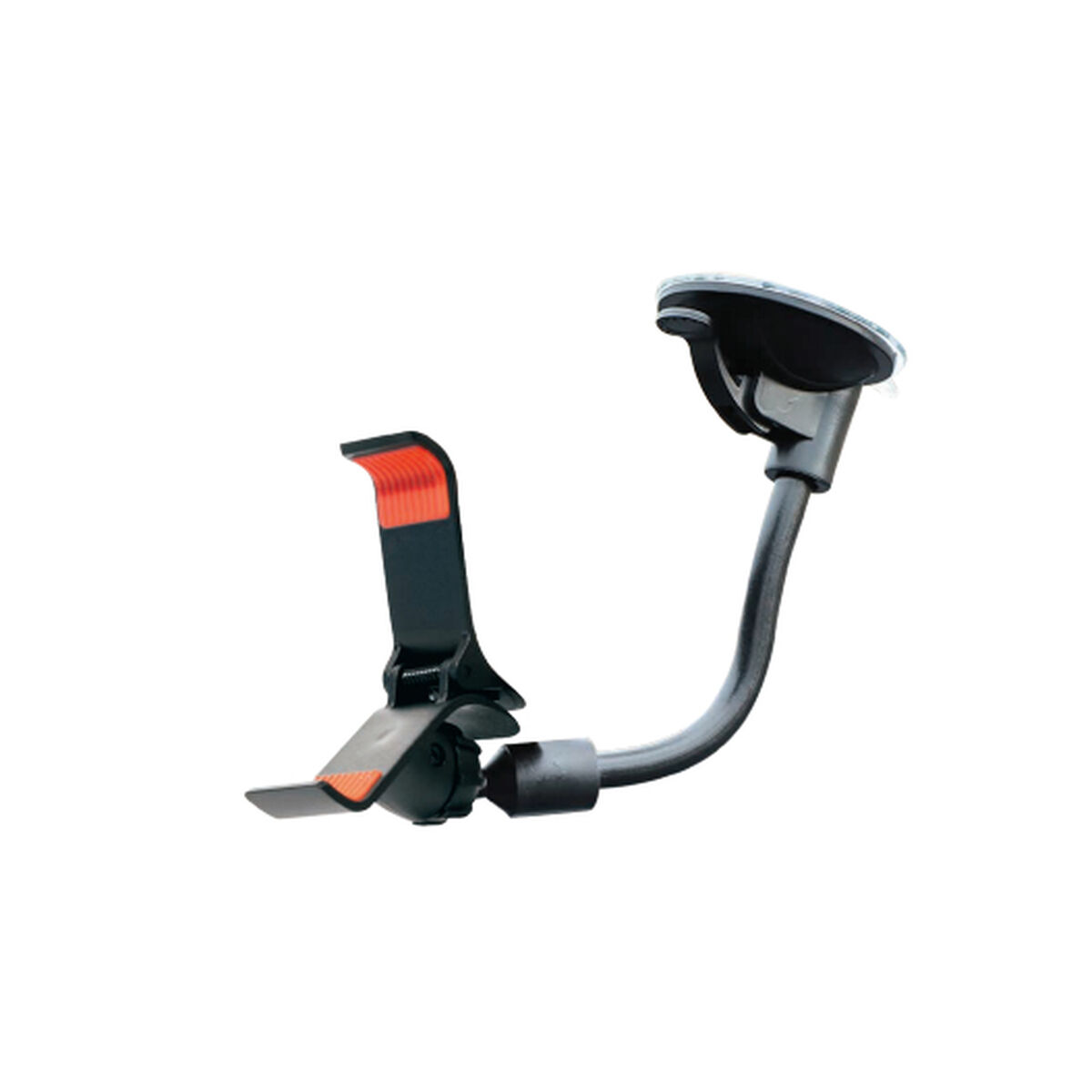 Suporte Mobilis 001287 Preto ABS Plástico